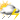 various clouds, showers and thunderstorms