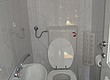 Separate toilet
